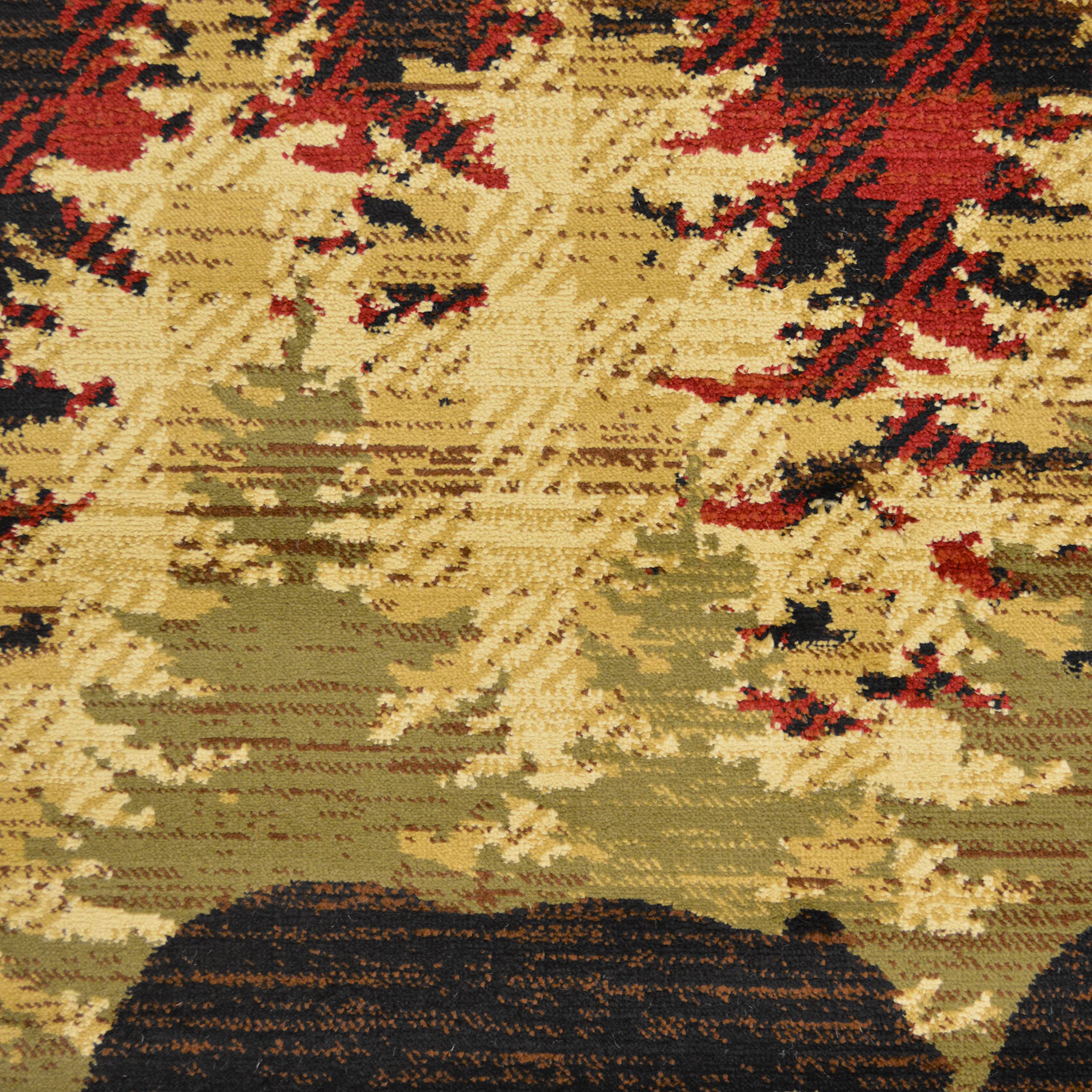 Mayberry Rug Blowing Rock Area Rug 7'10