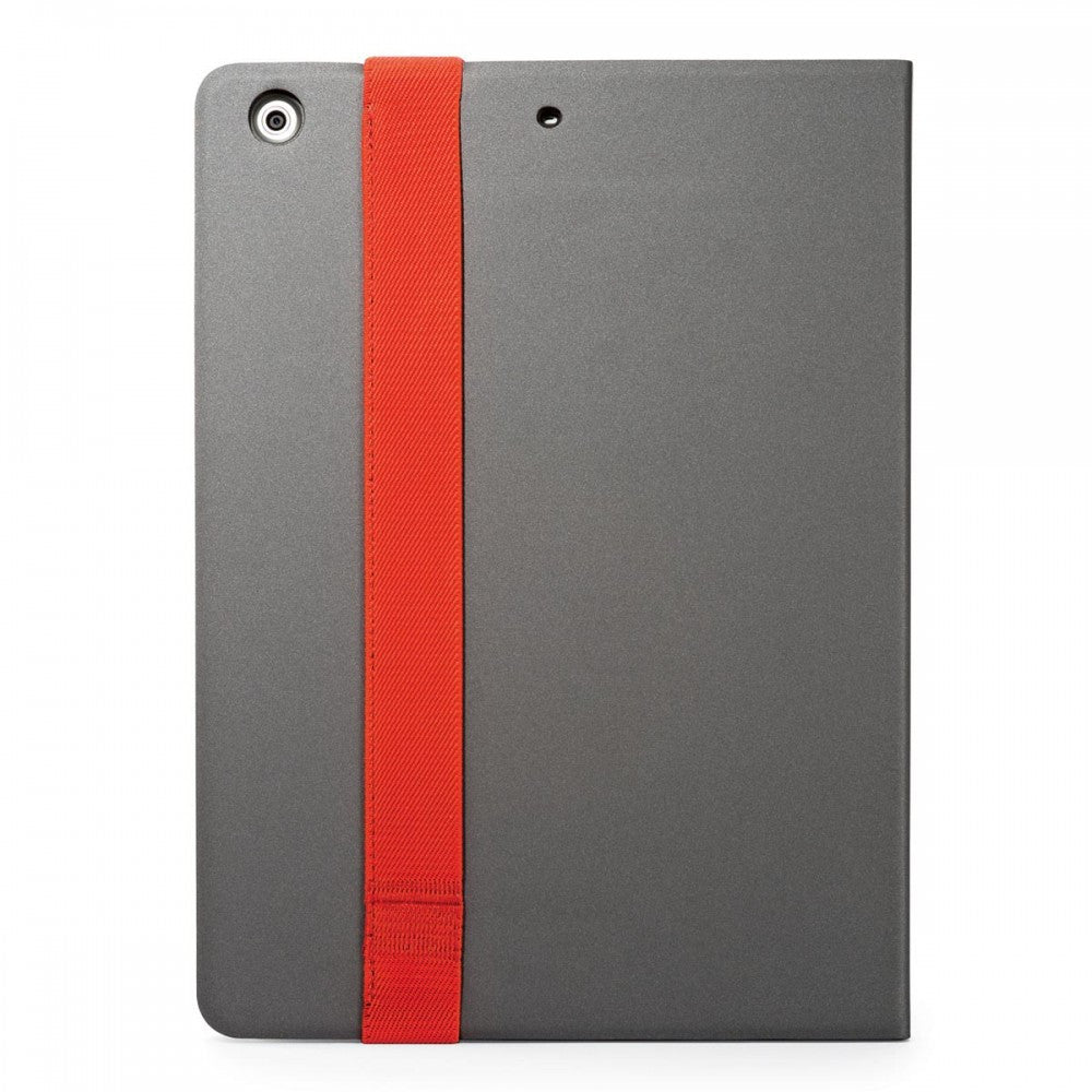 Acme Made Ultra Slim Book Case for iPad Mini 1/2/3 - Lightweight Protective Cover for Travel, Work & School