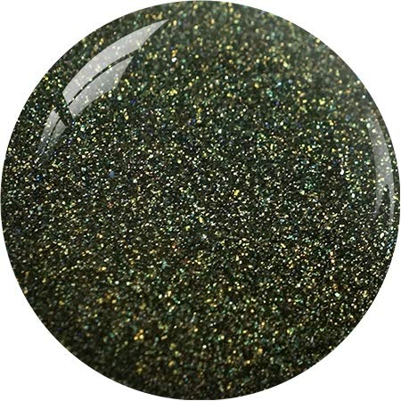 CC15 Green Velvet