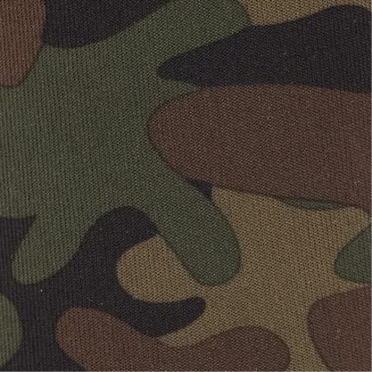 Green Camo