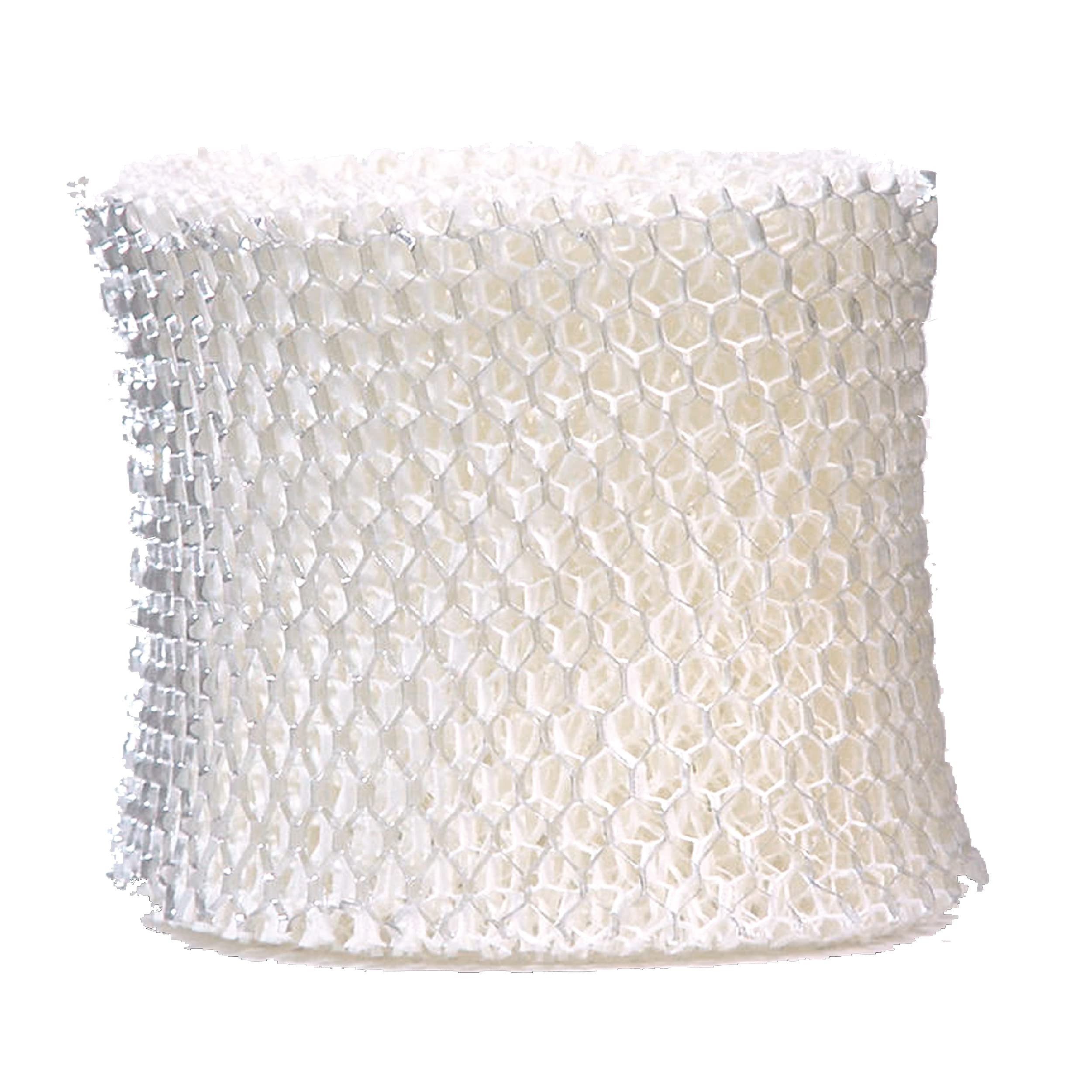 ProTec Humidifier Filter Replacement - 3 Pack Wicking Replacement Filters Compatible with Vicks Cool Mist Humidifiers & Other Models | Perfect for Bedroom, Nursery & Office Use