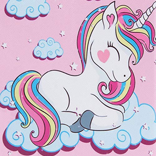 01 Pink Unicorn