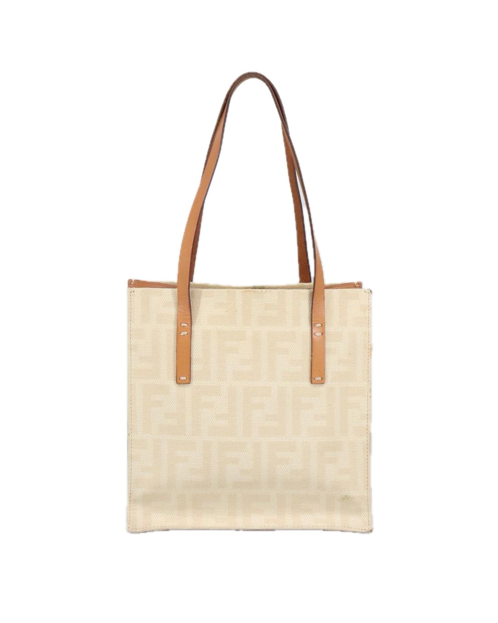 Stylish Beige Canvas Tote Bag for Women - Eco-Friendly Reusable Shopping Bag - Perfect for Groceries, Beach, Work & Travel