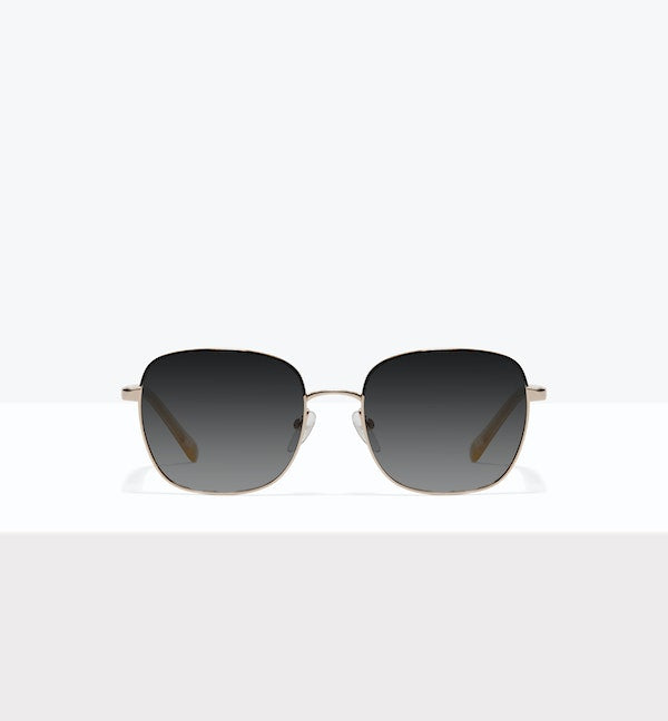 Henriette Polarized Sunglasses for Women - UV Protection, Fashionable & Lightweight - Perfect for Driving, Beach & Outdoor Activities