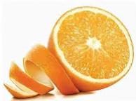 100% Natural Orange Peel Powder for Skin Care - 100g | Brightening, Oil Control, Acne & Scar Treatment | Vitamin C Face Mask for Glowing Skin | Perfect for DIY Beauty, Spa & Home Skincare Routines