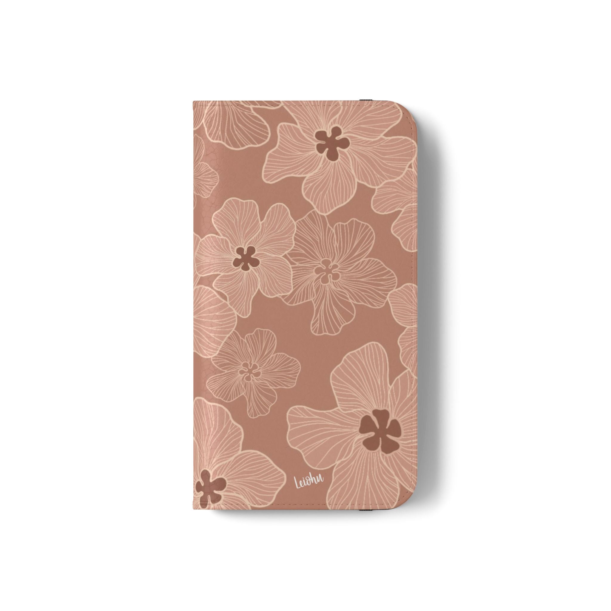 Premium Hau Folio Case for iPad - Slim Protective Cover with Auto Sleep/Wake | Perfect for Work, Travel & Everyday Use