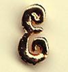 Personalized Letter Charms for Jewelry Making - Alphabet Pendants for DIY Bracelets, Necklaces & Keychains - Perfect for Gifts, Crafts & Custom Jewelry Designs