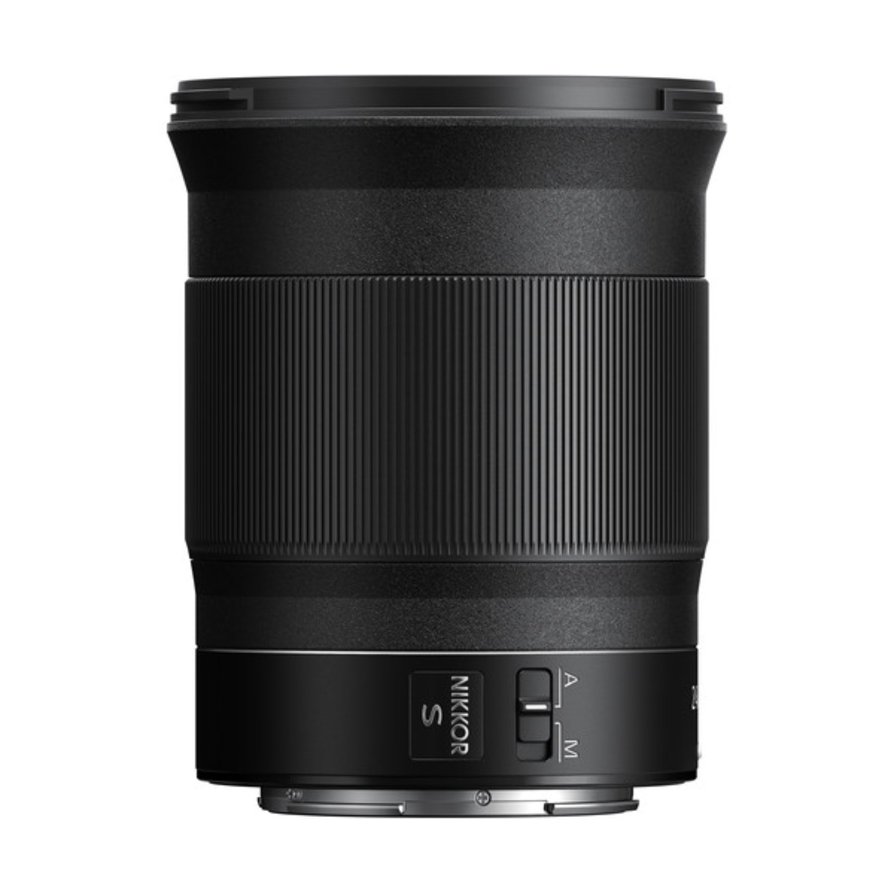 Nikon NIKKOR Z 24mm f/1.8 S Wide-Angle Prime Lens for Mirrorless Cameras - Perfect for Landscape, Street & Low-Light Photography