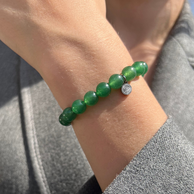 Good Luck Bracelet Pack - 7 Chakra Healing Bracelets for Women & Men, Positive Energy & Protection Jewelry - Perfect for Meditation, Yoga, Gifts & Daily Wear