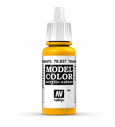 Trans Yellow