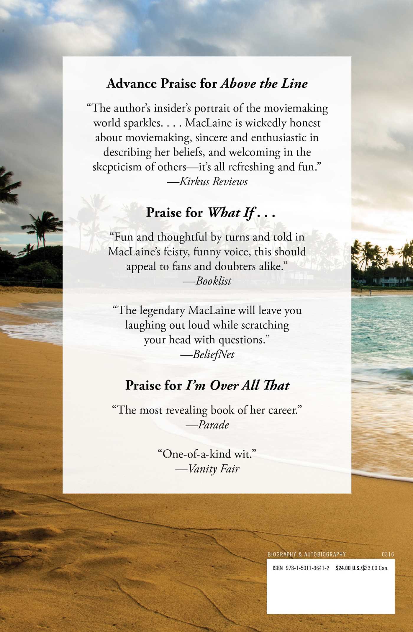 Above the Line: My Wild Oats Adventure - Memoir of Self-Discovery & Adventure Travel - Perfect for Book Clubs & Inspirational Reading