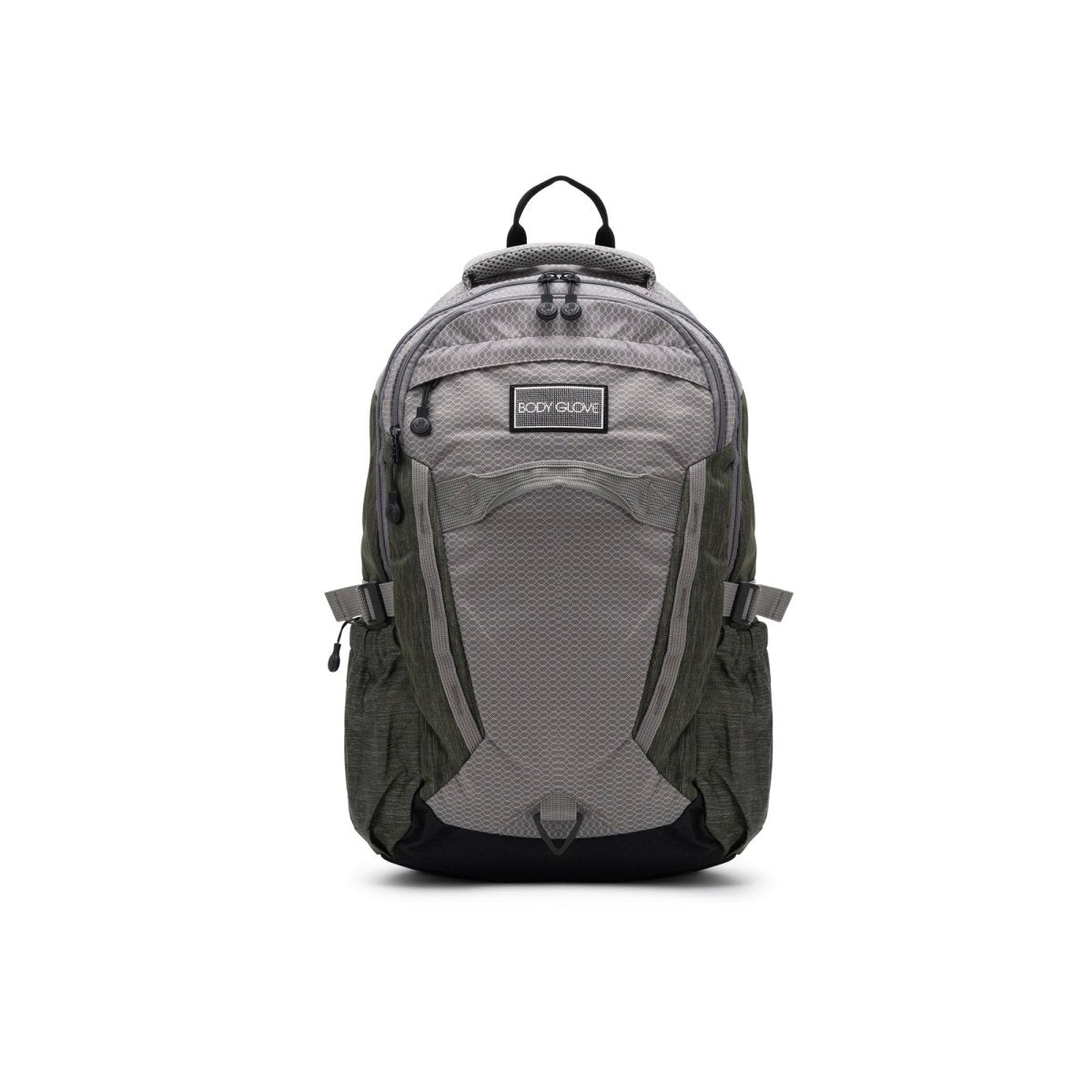 Body Glove Loma Backpack - Waterproof Hiking Backpack for Men & Women, Lightweight Travel Daypack with Laptop Compartment - Perfect for Outdoor Adventures, Commuting & School