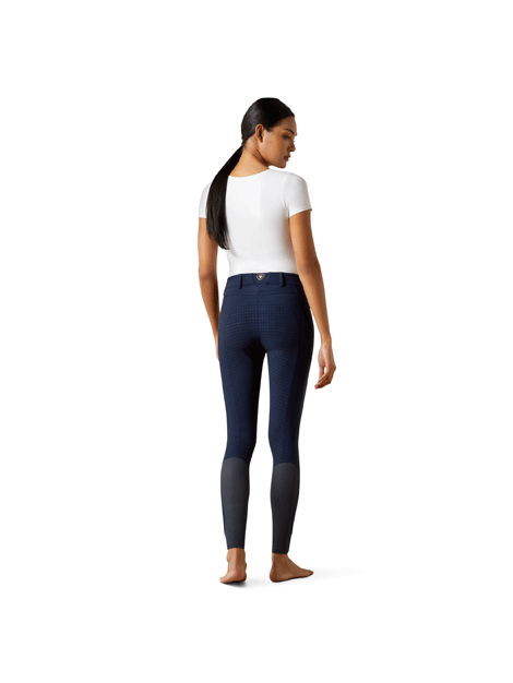 Ariat Tri Factor Grip NT Full Seat Breeches - Equestrian Riding Pants for Women - Perfect for Show Jumping & Dressage Competitions