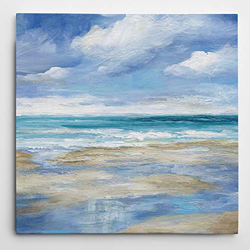 Washy Coast I