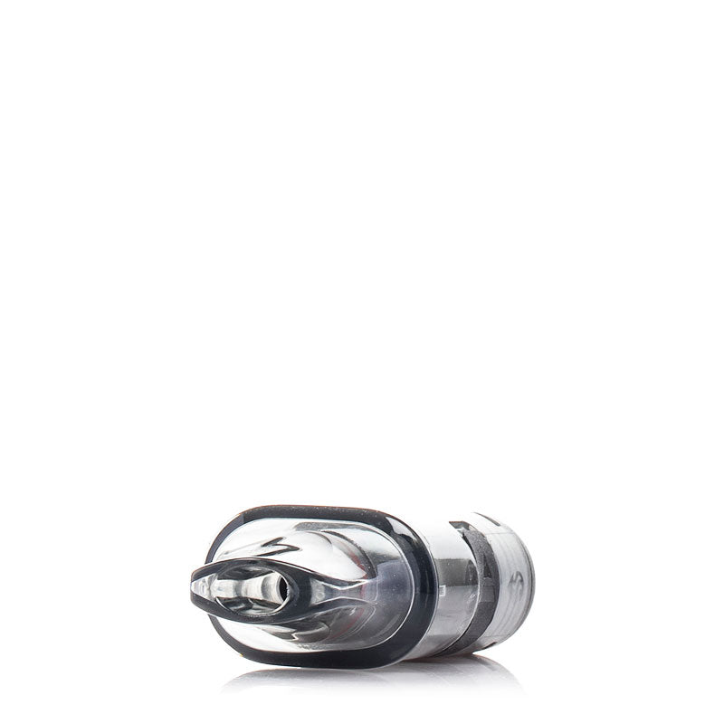 Vaporesso Vibe Pod Kit - Portable Vape Starter Kit with Refillable Pods & 1000mAh Battery for Smooth Nicotine Salt & E-Liquid Vaping - Perfect for Travel, Work & On-the-Go Use