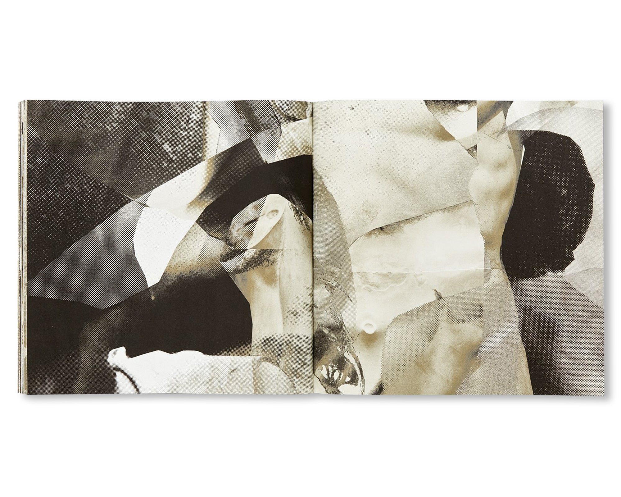 NEW SKIN by Mayumi Hosokura - Signed Photography Book - Perfect for Art Collectors & Contemporary Photography Enthusiasts