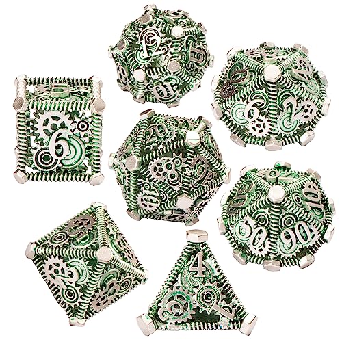Gear Green