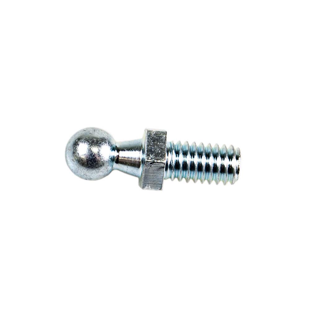 CUB CADET 710-04166 Ball Stud 5/16-18 for Challenger X & Volunteer - Perfect for Tracker Sports Maintenance