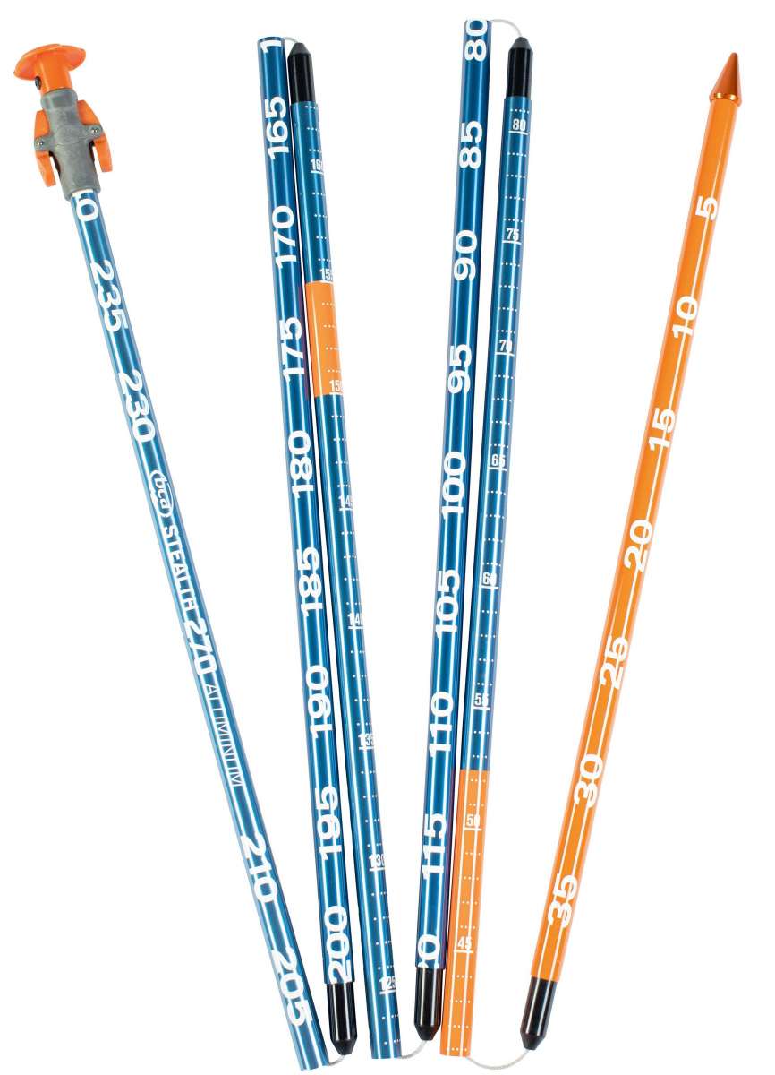 BLUE/ORANGE