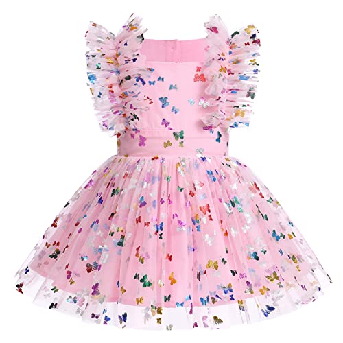 Pink - Butterfly
