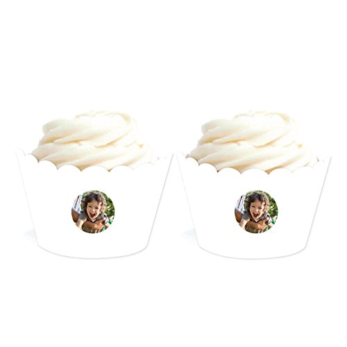 Cupcake Wrappers