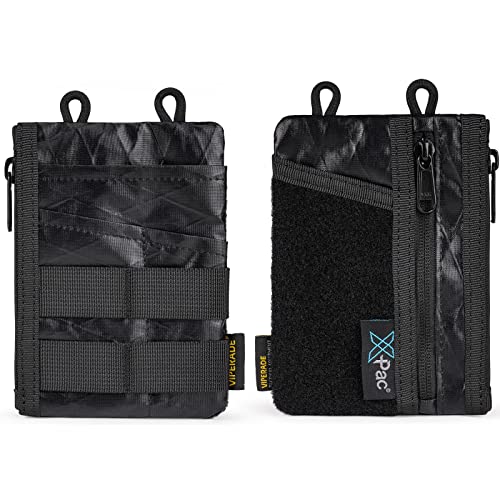 X-pac Schwarz Weich