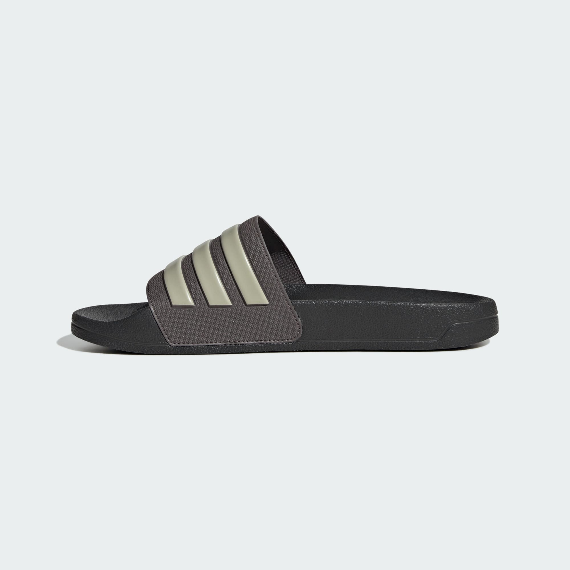 Adidas Adilette Comfort Slides for Men & Women - Best Shower Sandals for Pool, Beach, Gym & Home Use