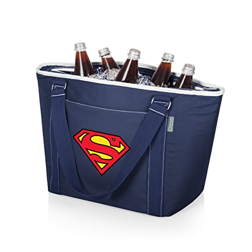 Dc Comics Superman - Navy Blue