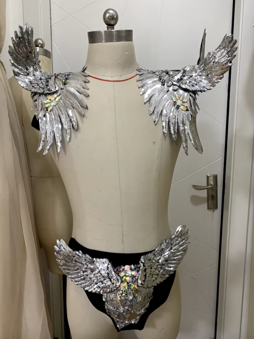 Silver