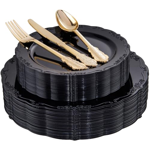 E Black Gold