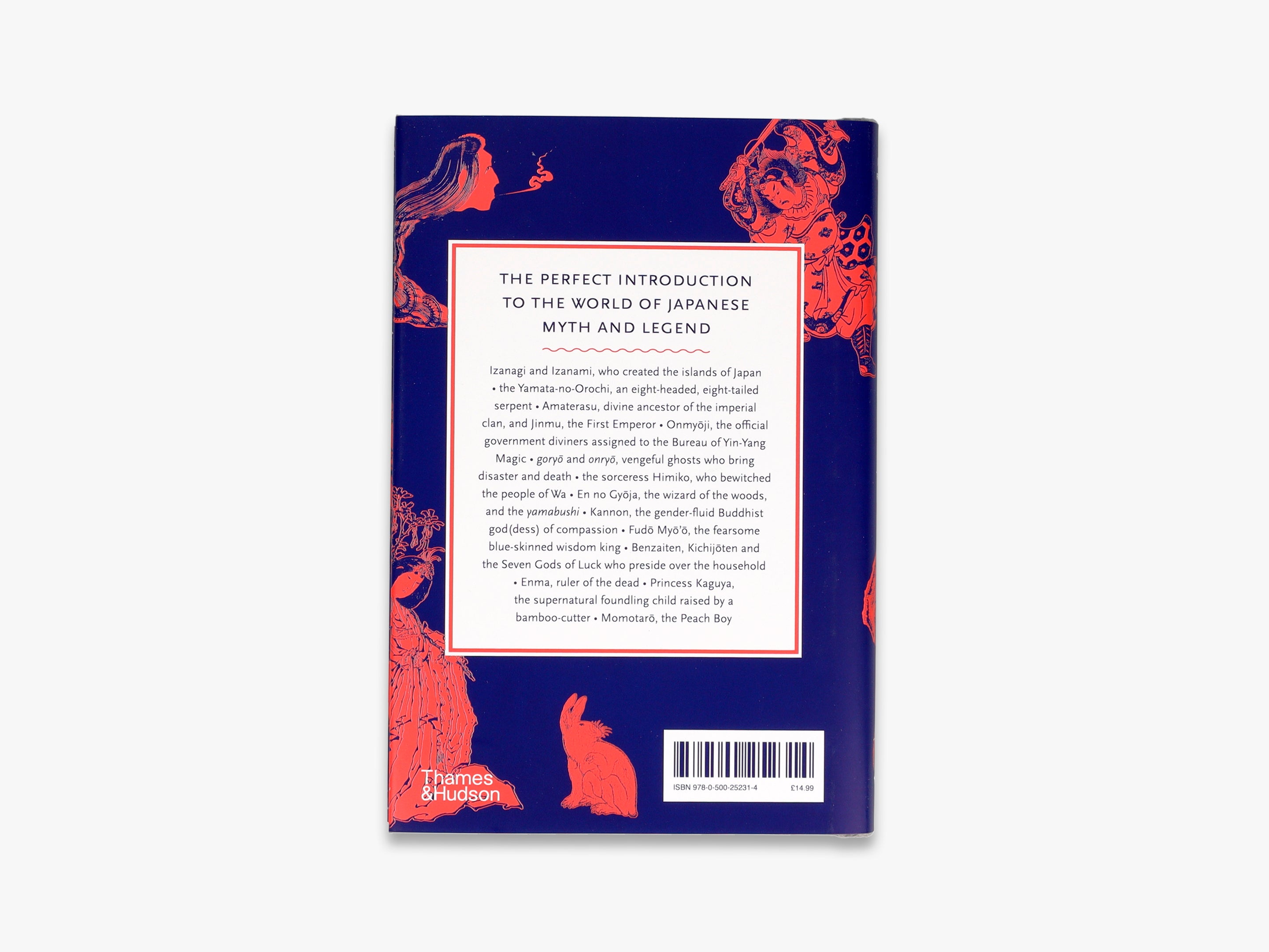 The Japanese Myths (The Myths Series) - Explore Ancient Legends & Folklore for Mythology Enthusiasts & History Lovers