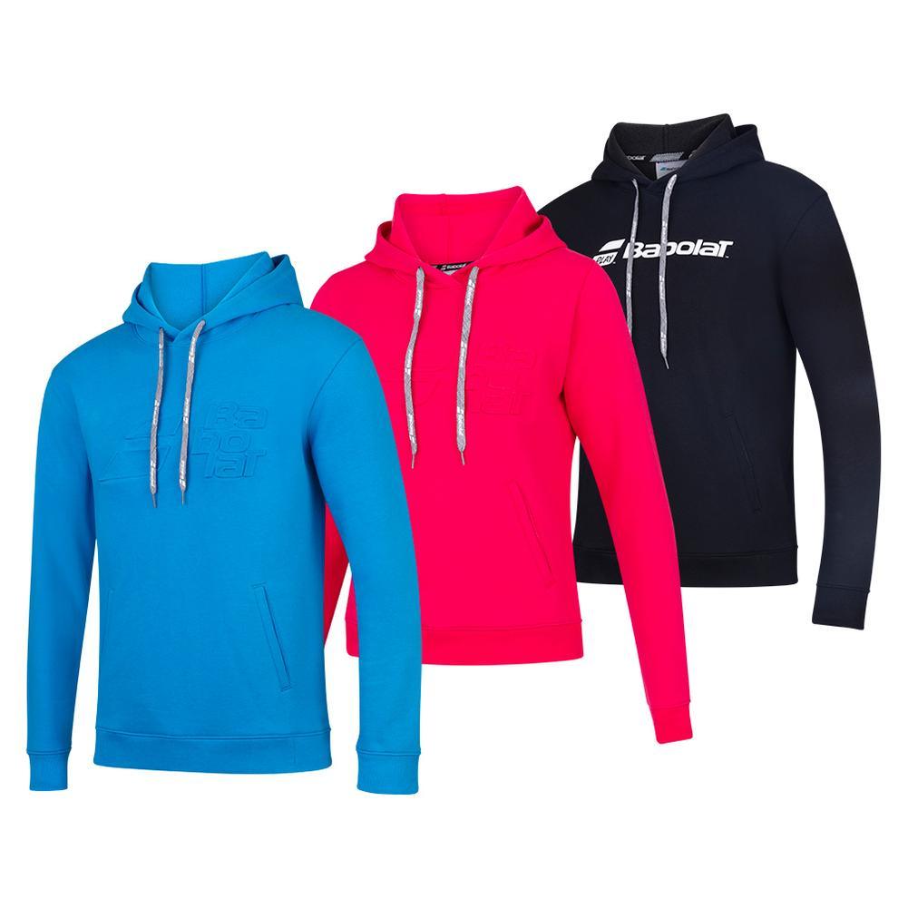 Junior's Athletic Hooded Tennis Sweater - Lightweight & Breathable for Women's Workout & Casual Wear - Perfect for Tennis, Running, Gym & Everyday Comfort