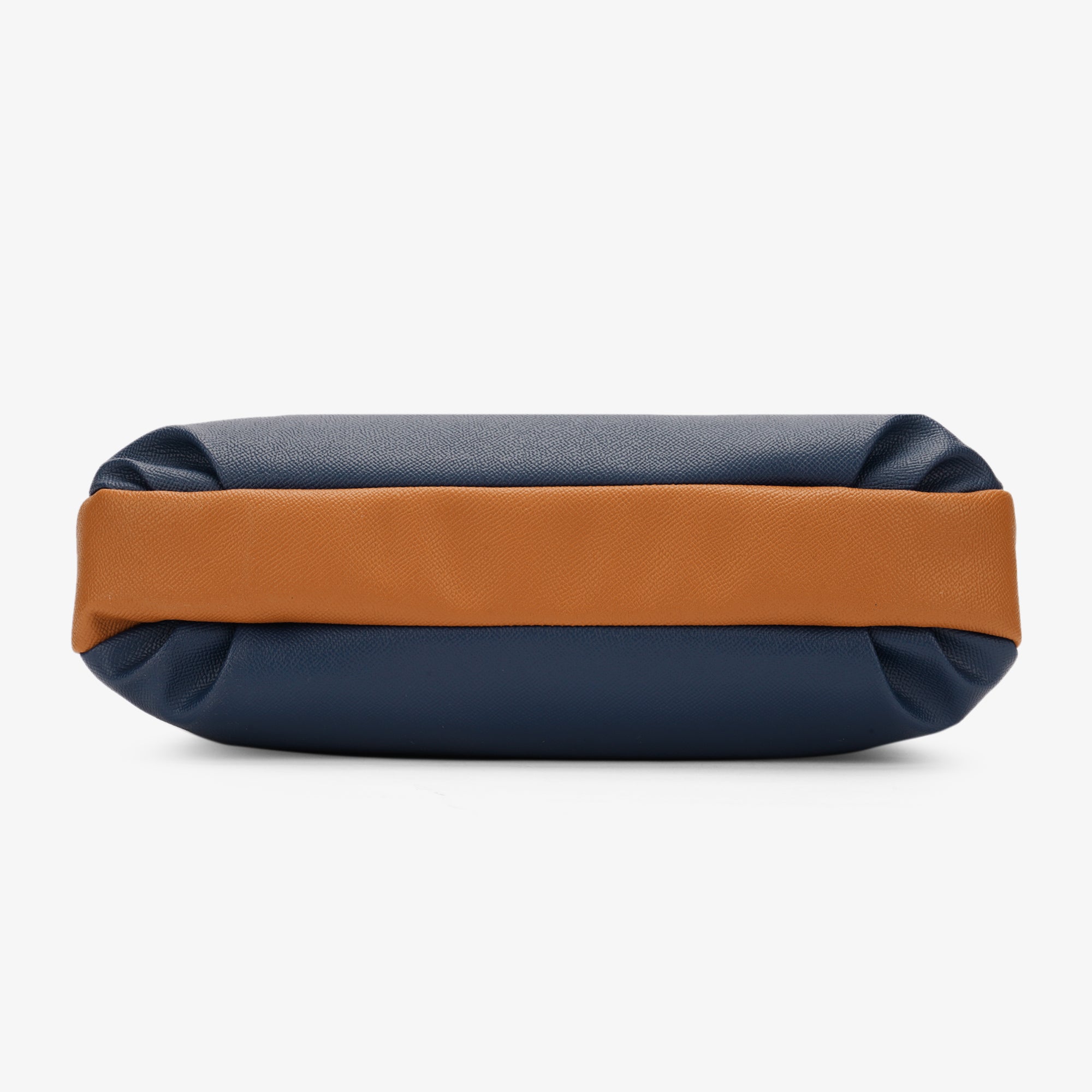 Lavie Luxe Rose Navy Medium Women's 3 Compartment Sling Bag - Stylish Crossbody Purse for Work, Travel & Everyday Use