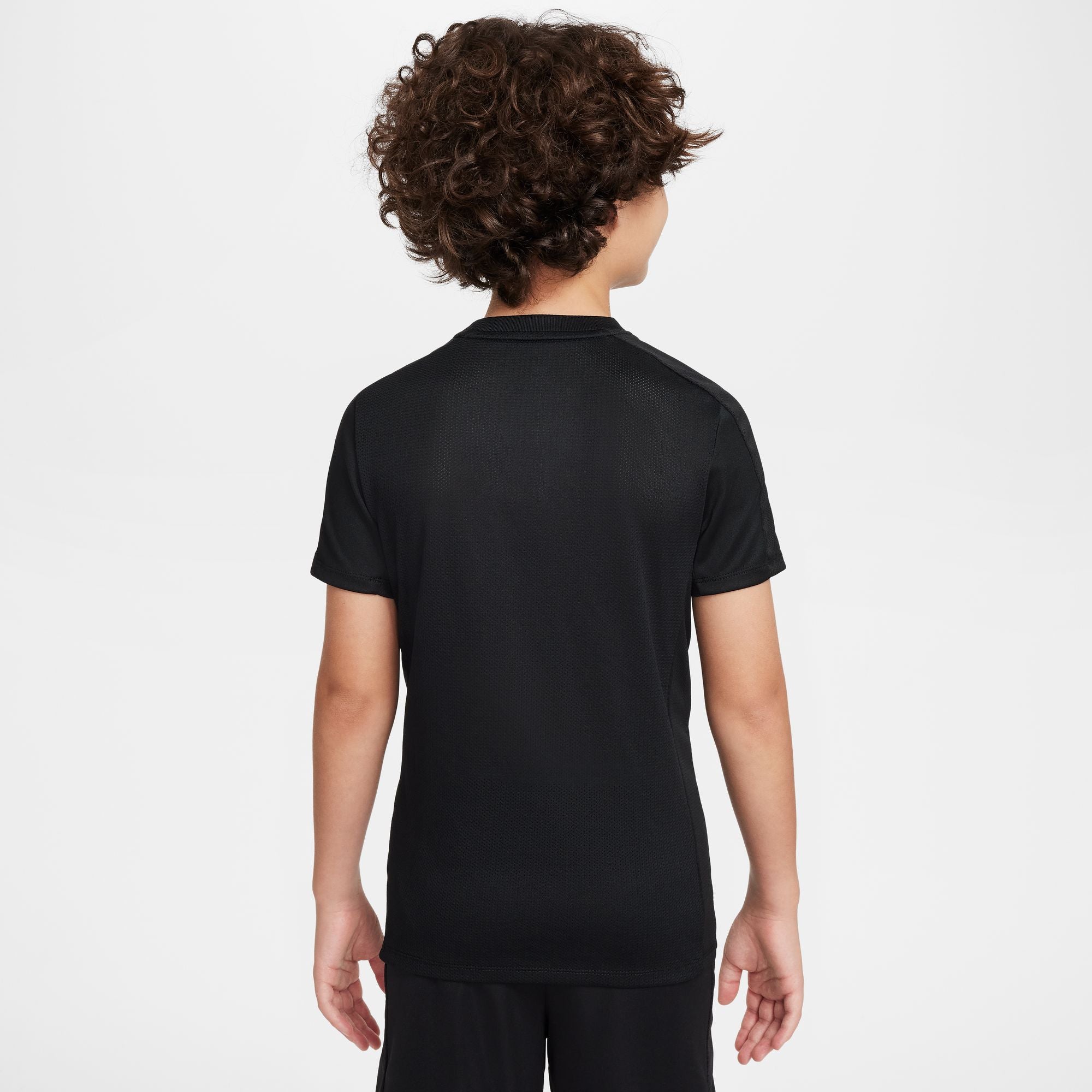 Nike Youth Trophy23 Boys' T-Shirt - Comfortable & Stylish Activewear for Sports, School & Casual Wear