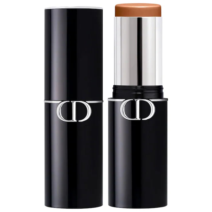 Dior Forever Skin Perfect 24H Multi-Use Foundation - Long Lasting Full Coverage Liquid Makeup for Flawless Look | Day & Night Wear, Photo Shoots, Special Occasions