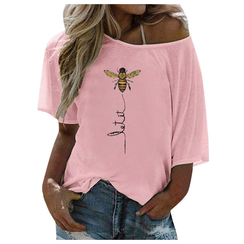 NLOMOCT Women's Plus Size Summer Tops - Sleeveless Crewneck Tank Tops for Casual Wear | Loose Fit Basic Shirts for Women | Perfect for Beach, Vacation & Everyday Summer Outfits