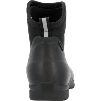 Men's Originals Excursion Pull-On Ankle Boots - Waterproof Hiking Boots for Outdoor Adventures & Casual Wear