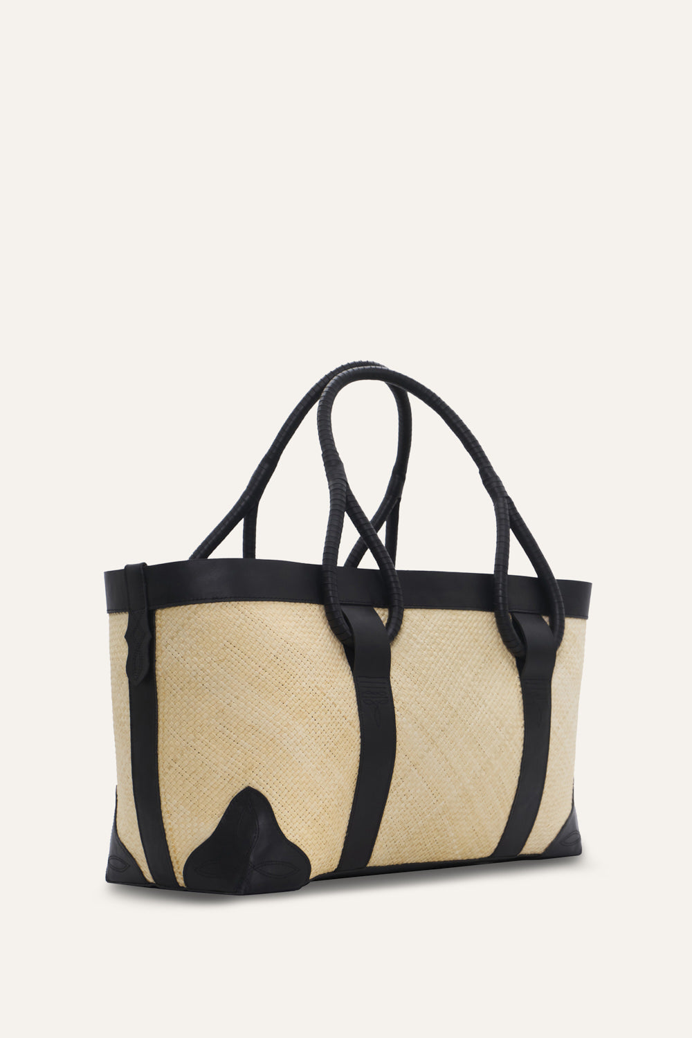 Windproof Travel Tote Bag - Lightweight Waterproof Beach Bag for Women - Perfect for Travel, Shopping, Gym & Daily Use