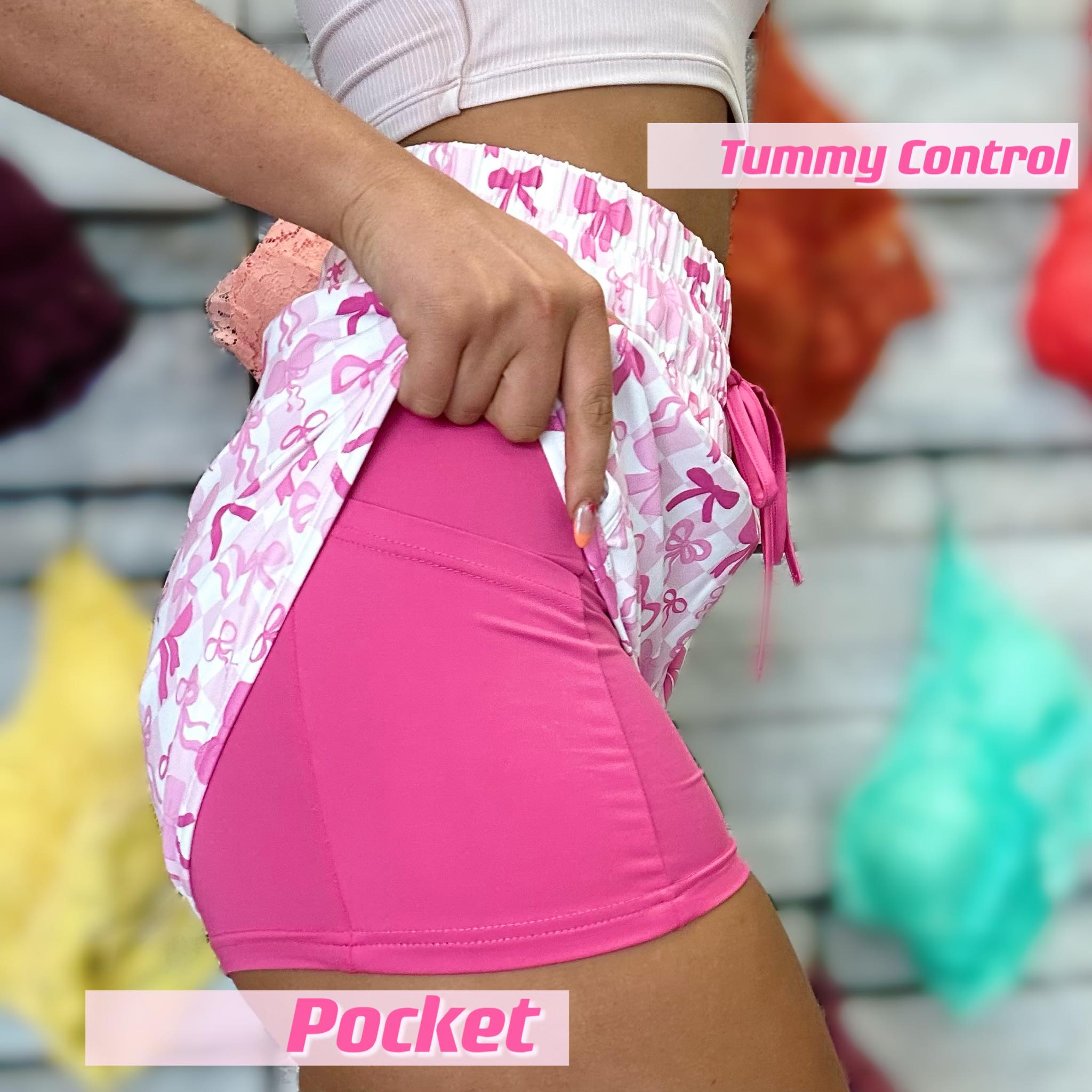 Miracle Shorts for Women - 5 Stylish Prints | Comfortable & Trendy Casual Wear for Summer, Yoga, and Travel