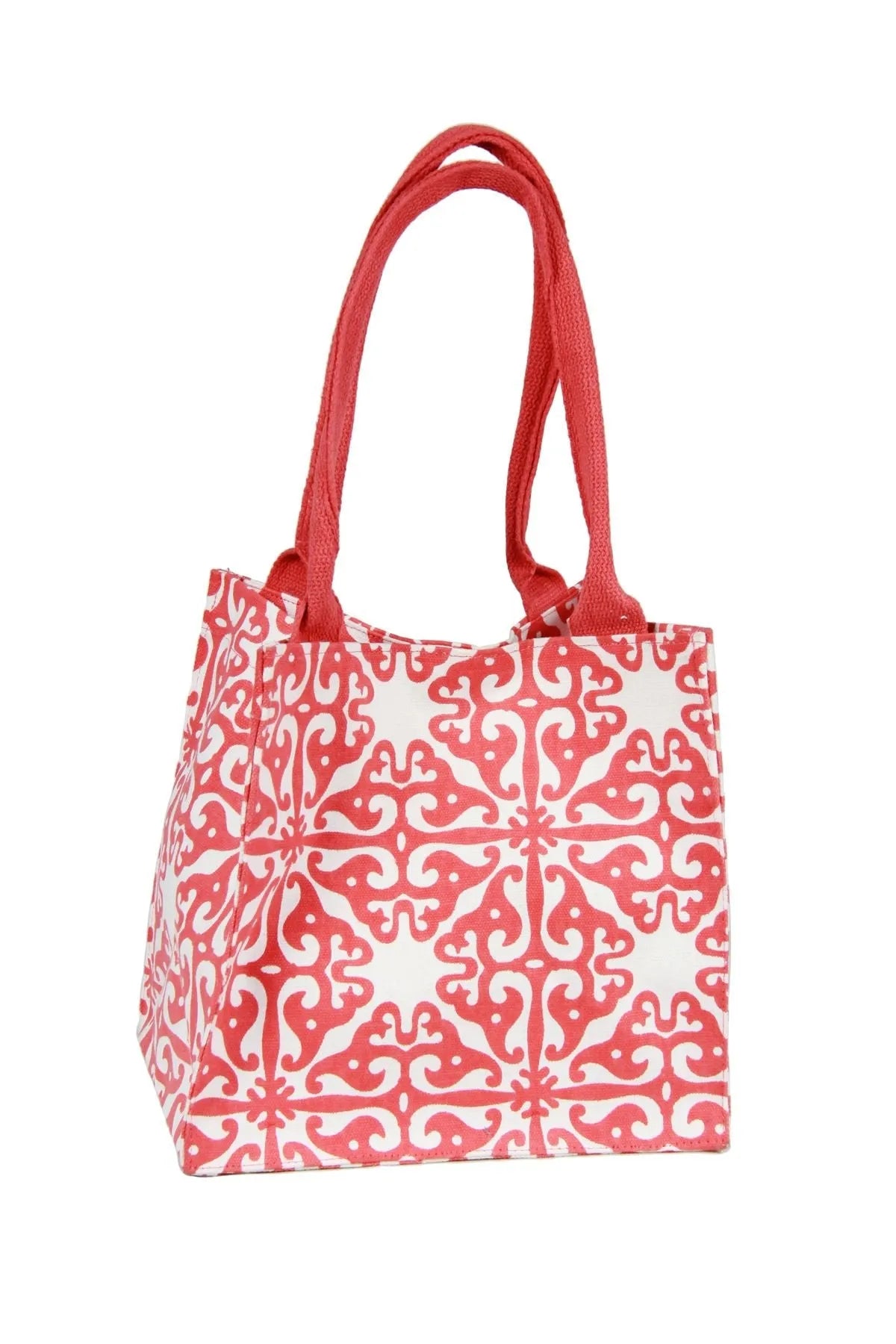Insulated Lunch Bag for Work & School - Reusable & Leak-Proof Cooler Tote for Men & Women - Perfect for Office, Picnics & Outdoor Activities