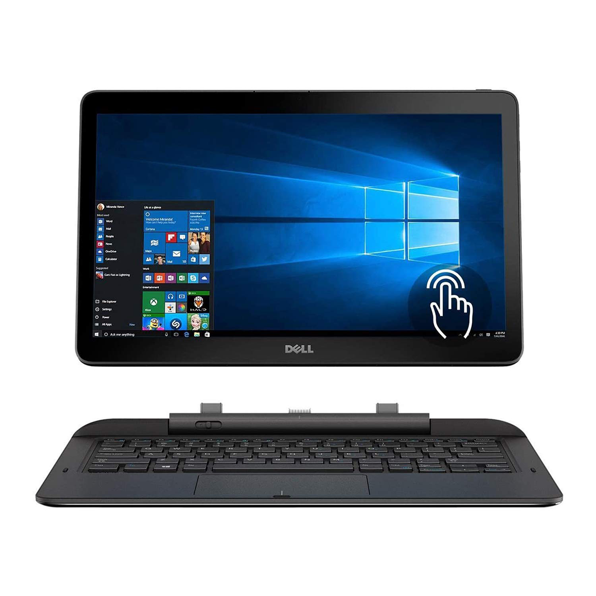 Dell Latitude 7350 13.3