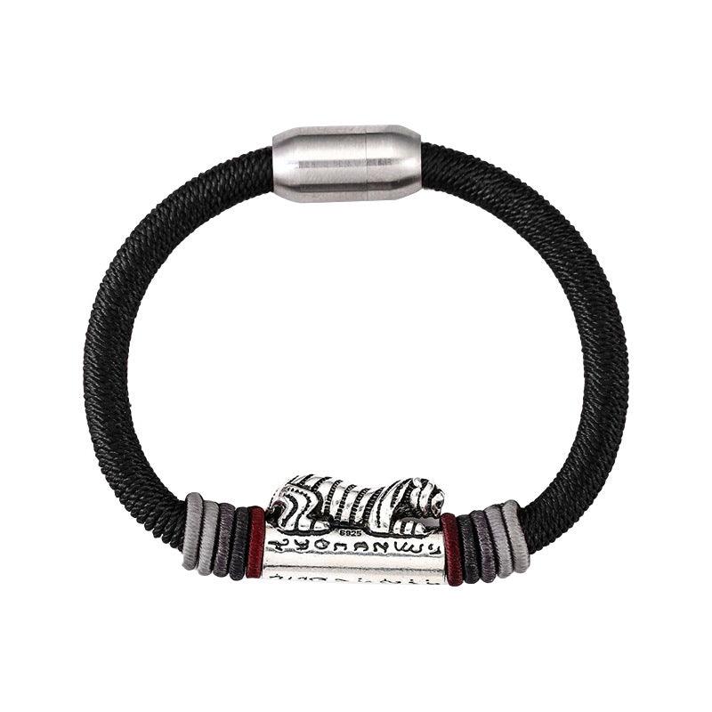 Hand Woven Bracelet for Women - Boho Chic Beaded Friendship Bracelet - Trendy Adjustable Wristband for Everyday Wear, Gifts, and Festival Outfits