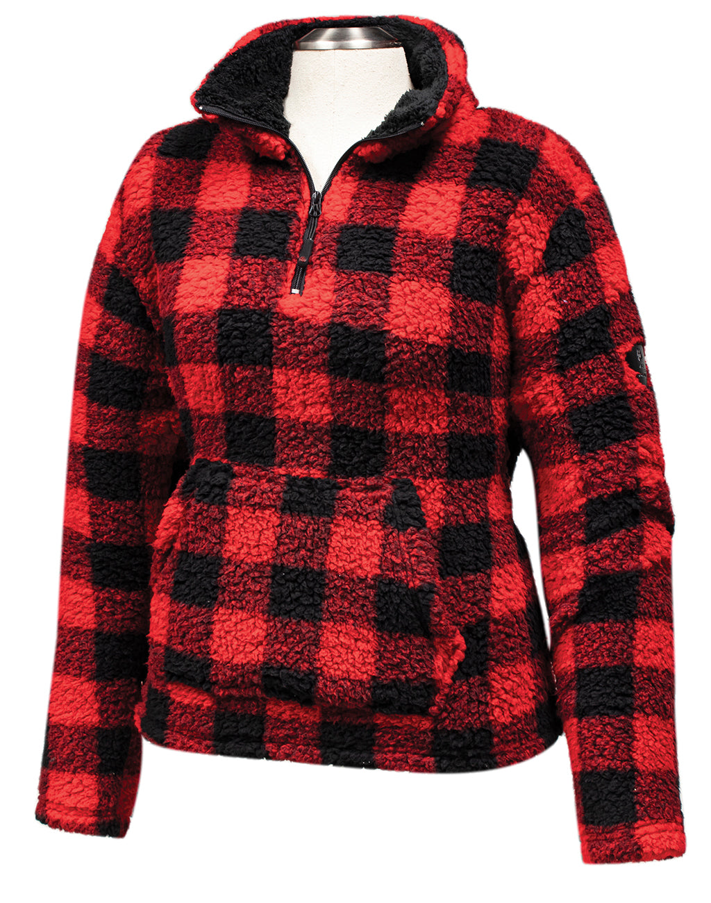 Red Check