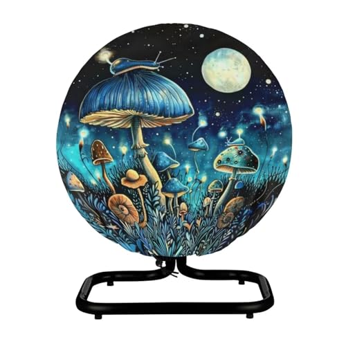 Lovely Mushroom