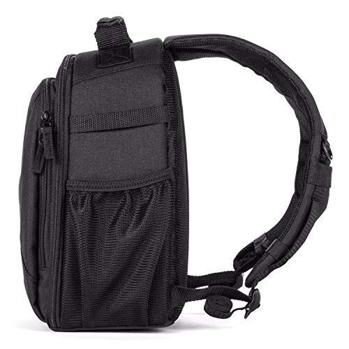 Jazz Photo Backpack - Waterproof DSLR Camera Bag with Adjustable Dividers for Photographers | Perfect for Travel, Hiking & Outdoor Photography