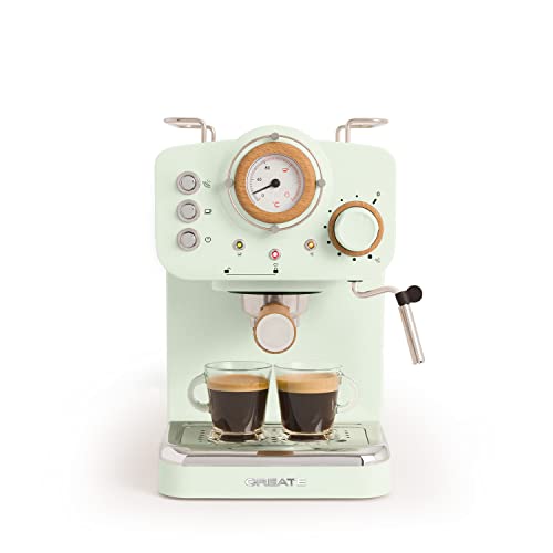 Verde Mate - Madera