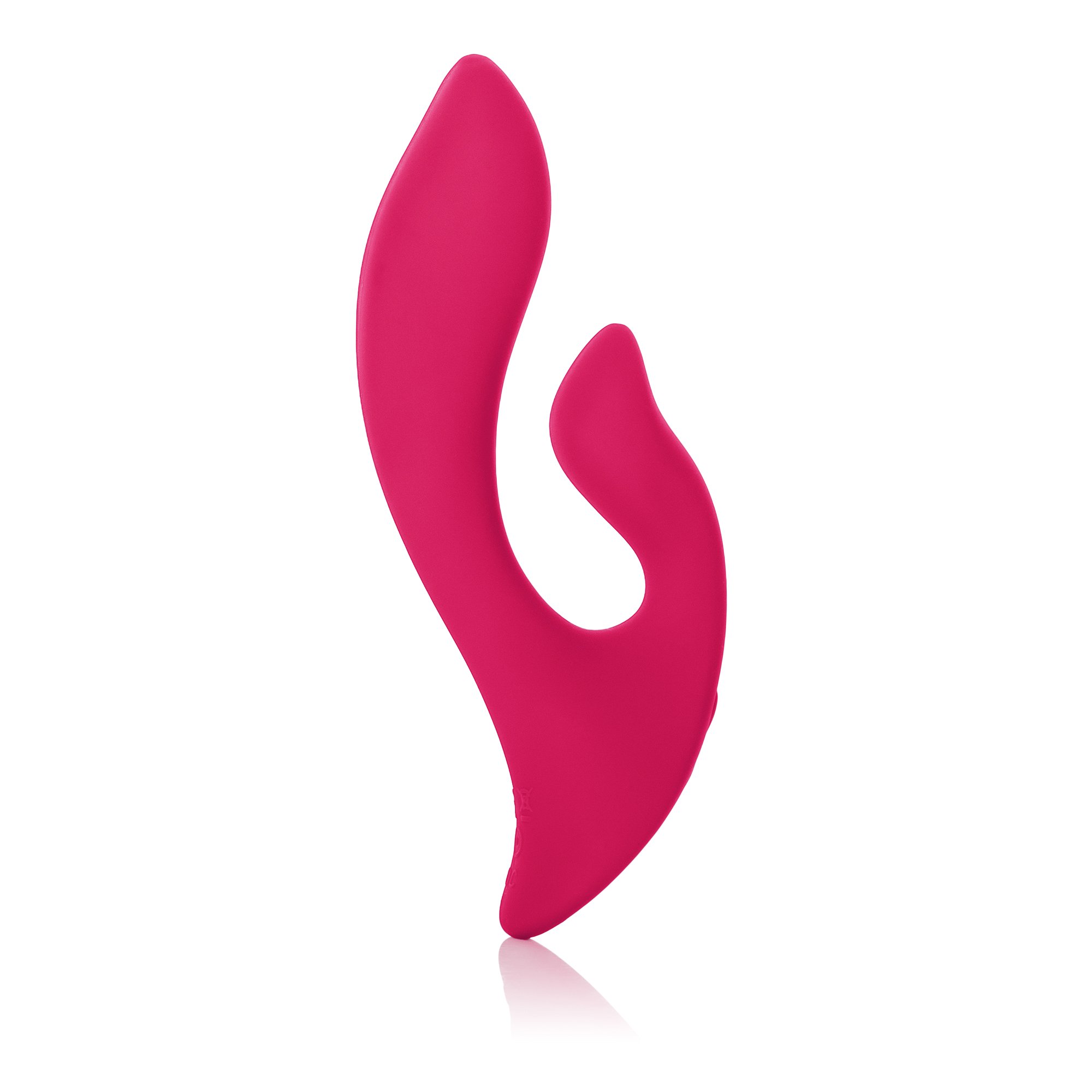 California Exotic Novelties Silhouettes 16 - Red Sensual Lingerie for Women | Perfect for Valentine's Day, Anniversary Gifts & Romantic Nights