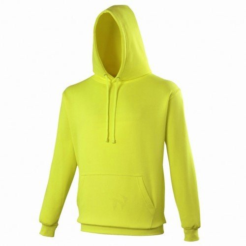 Electric Yellow