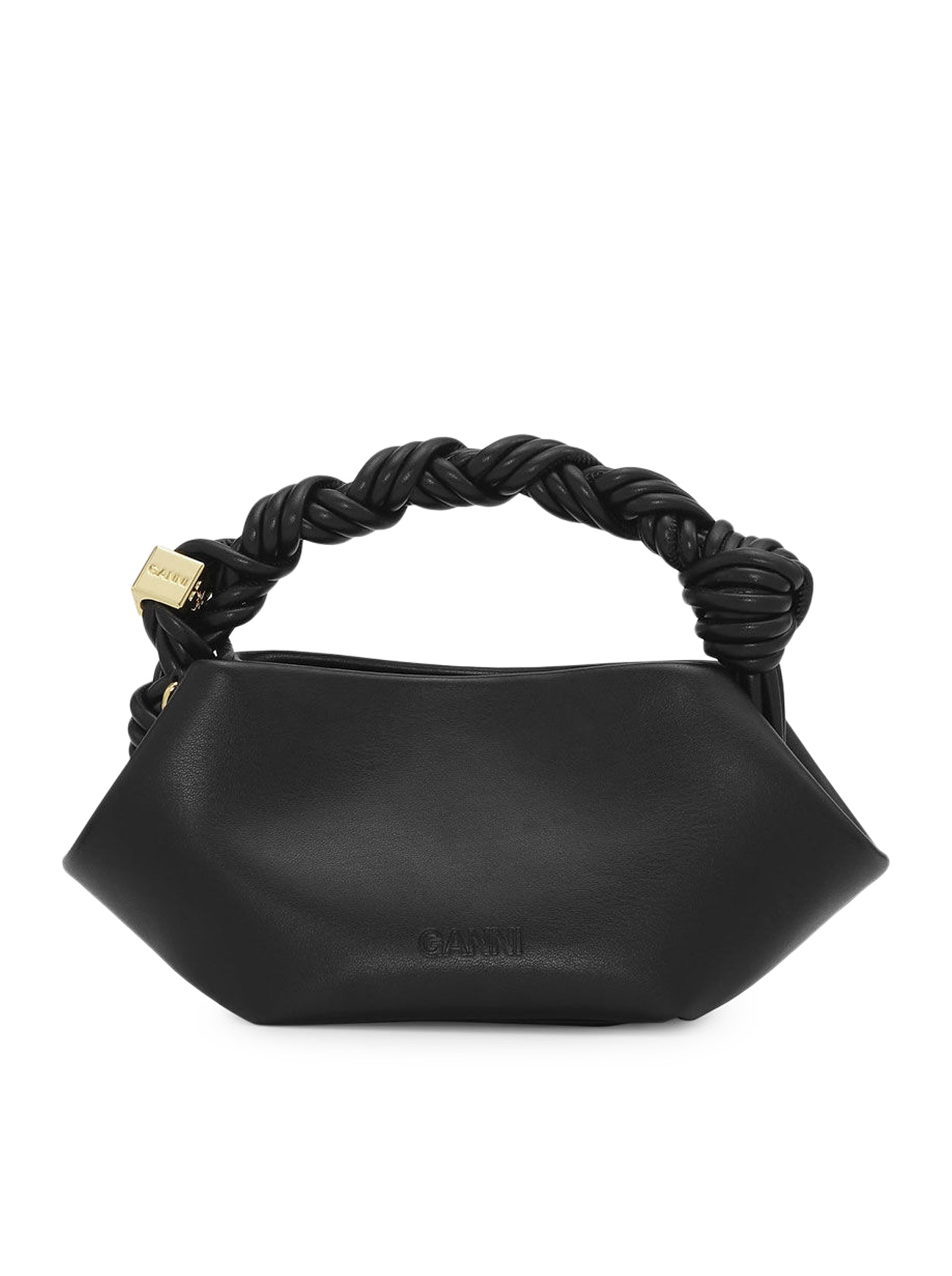 MINI GANNI BOU BAG - Stylish Crossbody Purse for Women, Fashionable Mini Shoulder Bag with Adjustable Strap | Perfect for Daily Use, Travel & Parties
