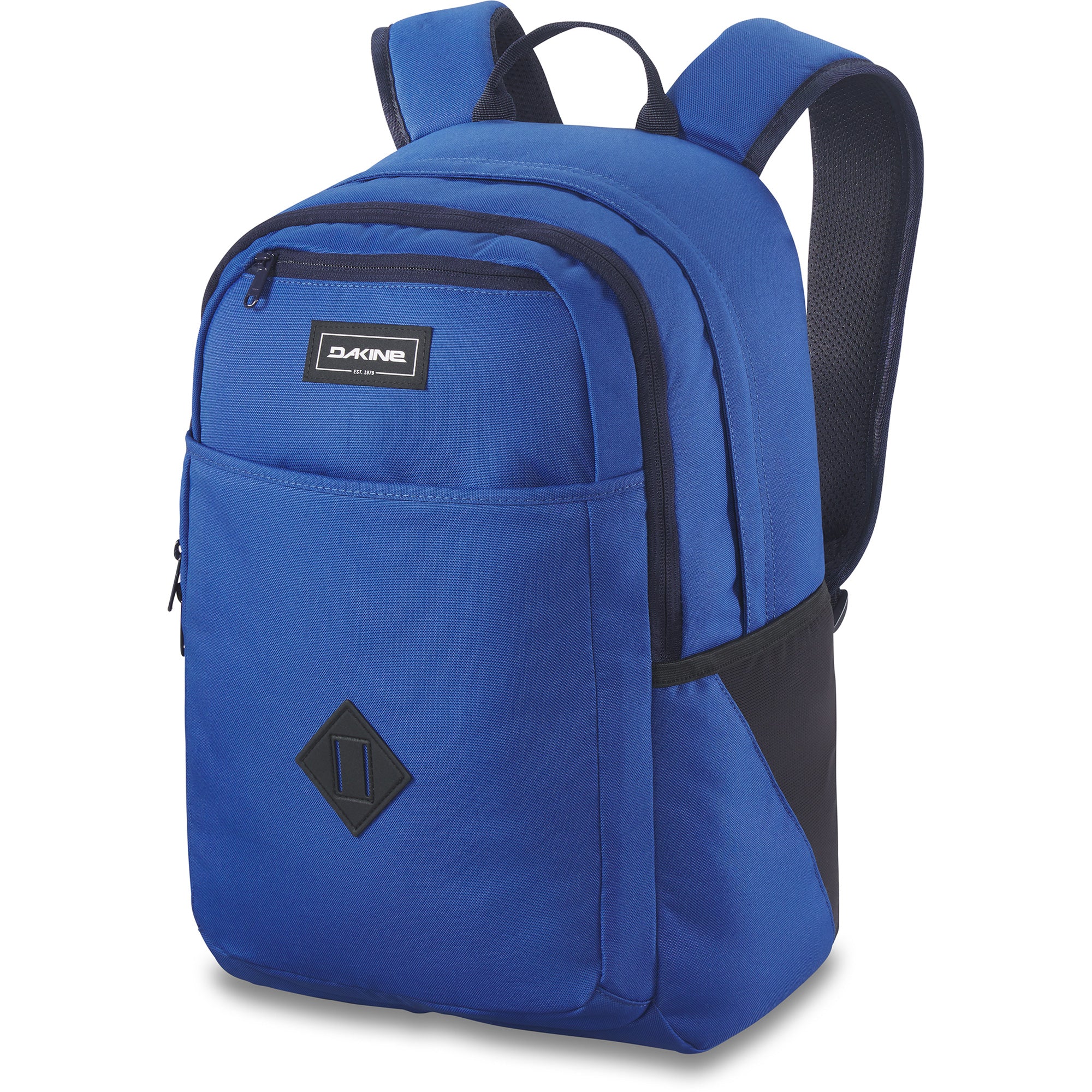 Essentials 26L Lightweight Waterproof Backpack for Travel, Hiking & School - Durable Laptop Backpack with USB Charging Port